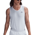 Nike Solar Chase Top - Football Grey/Black