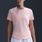 Nike Swift Camiseta - Atmosphere/Reflective Silver