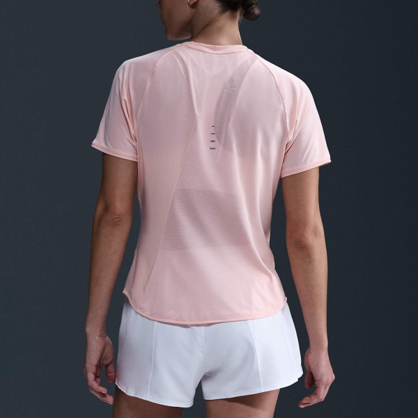 Nike Swift Camiseta - Atmosphere/Reflective Silver