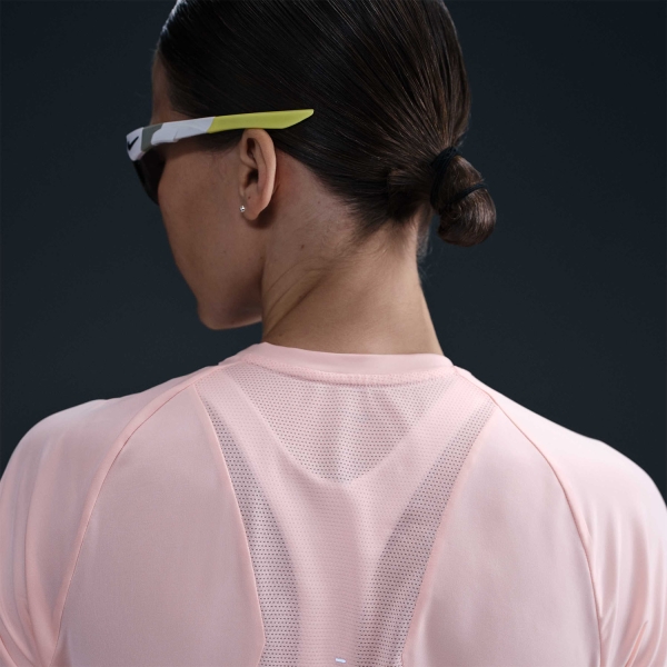 Nike Swift Camiseta - Atmosphere/Reflective Silver