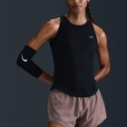 Nike Tempo Dri-FIT Canotta - Black/Reflective Silver