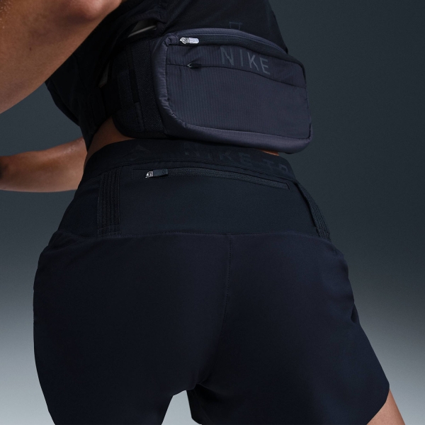 Nike Trail Dri-FIT 3in Shorts - Black