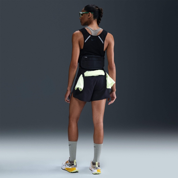 Nike Trail Dri-FIT 3in Shorts - Black