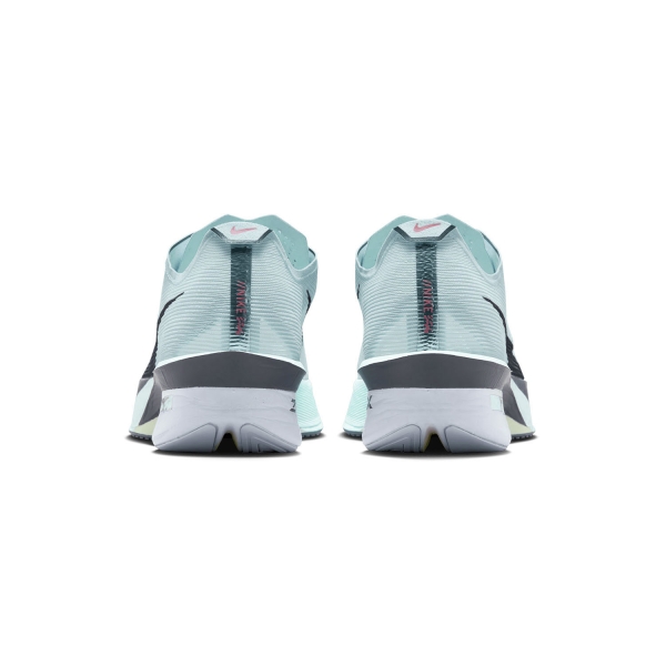 Nike Vaporfly 4 - Glacier Blue/Gridiron/Blue Tint