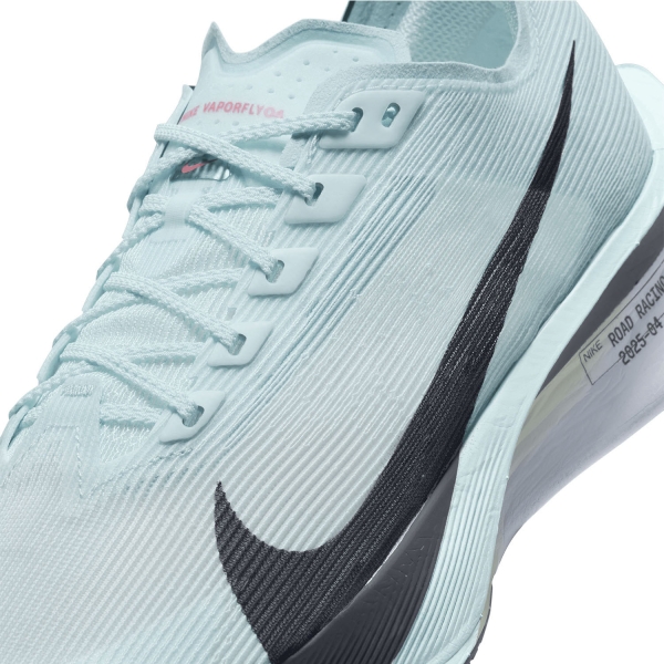 Nike Vaporfly 4 - Glacier Blue/Gridiron/Blue Tint