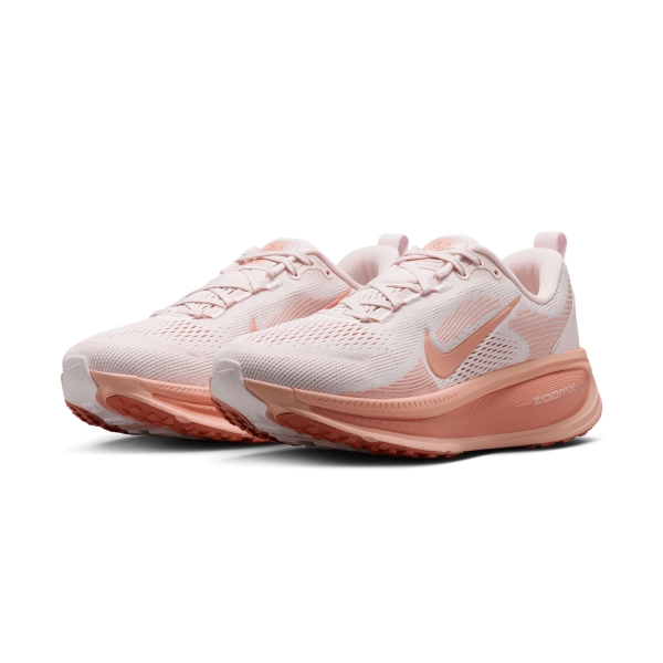 Nike Vomero 18 - Light Soft Pink/Madder Root