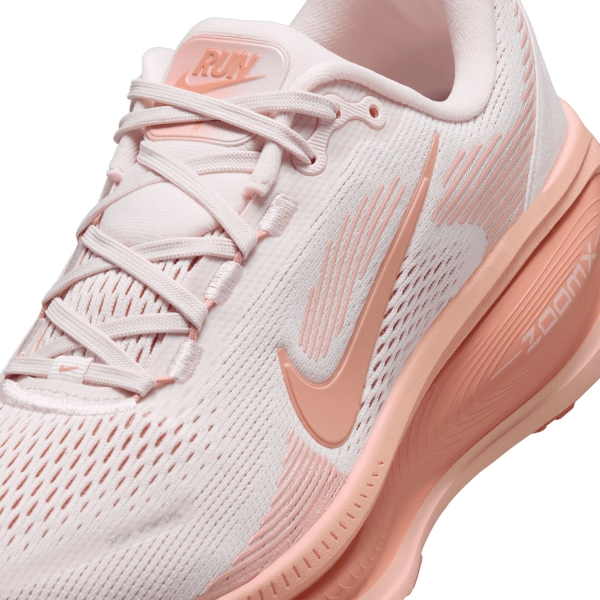 Nike Vomero 18 - Light Soft Pink/Madder Root