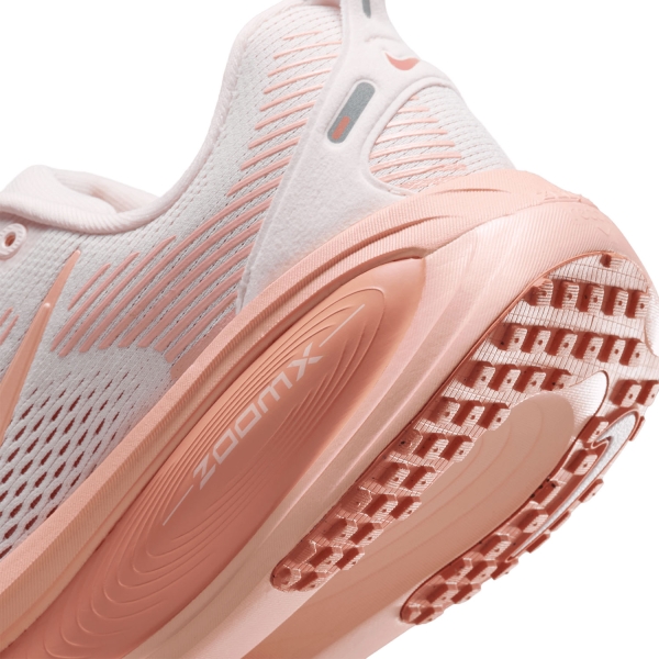 Nike Vomero 18 - Light Soft Pink/Madder Root