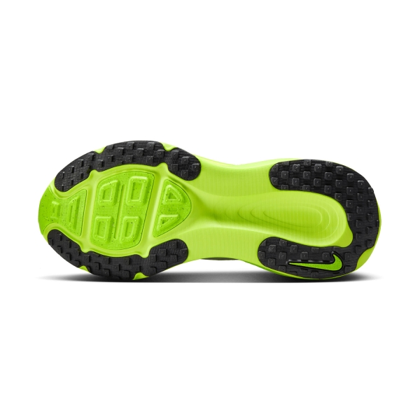 Nike Vomero 18 - White/Black/Electric Green/Volt