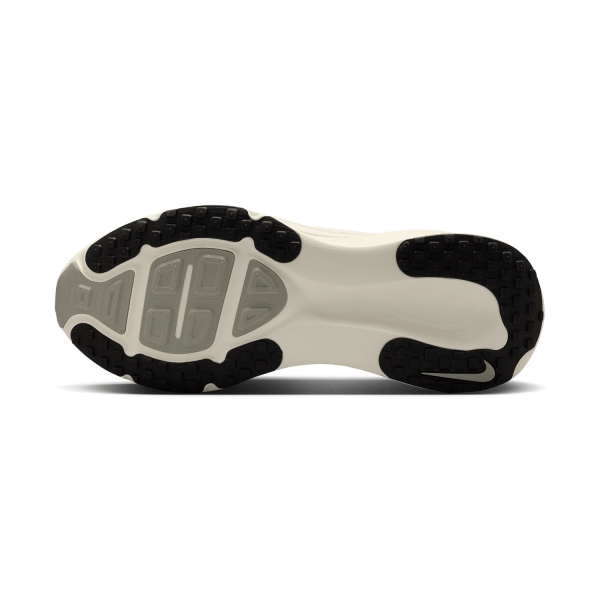Nike Vomero 18 - Summit White/Black/Cononut Milk