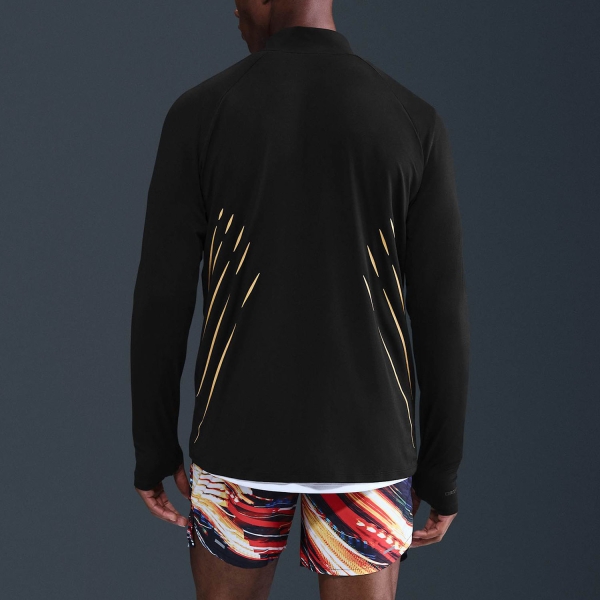 Nike X Jakob Camisa - Black