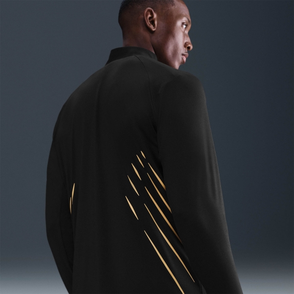 Nike X Jakob Camisa - Black