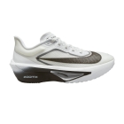 Nike Zoom Fly 6 - White/Black/Smoke Grey/Metallic Grey