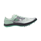 Nike ZoomX Dragonfly XC - Barely Green/Metallic Silver/Green Glow