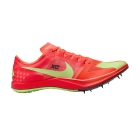 Nike ZoomX Dragonfly XC - Hyper Orange/Lime Blast/Bright Crimson