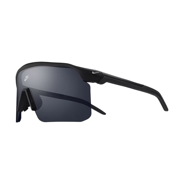 Gafas de Running Nike Expedition Shield RT Gafas de Sol  Matte Black/Grey NKIB6562X010