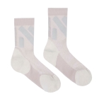 NNormal Race Pro Calze - Dusty Pink