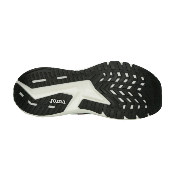 Joma Fenix - Black