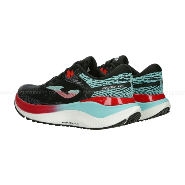 Joma Fenix - Black