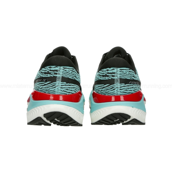 Joma Fenix - Black