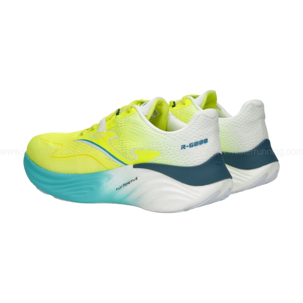 Joma R.6000 - Lemon Fluor