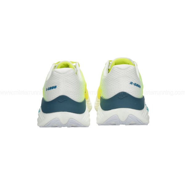 Joma R.6000 - Lemon Fluor