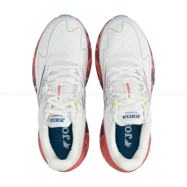 Joma R.6000 - White