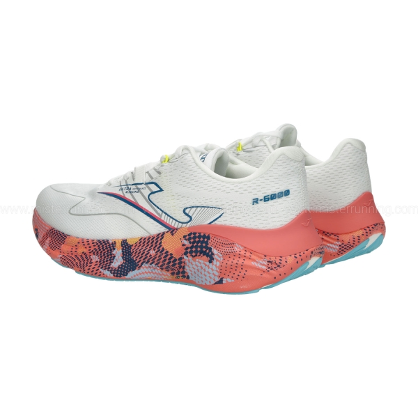 Joma R.6000 - White