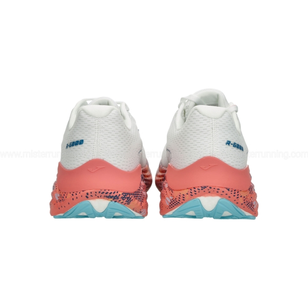 Joma R.6000 - White