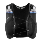 Salomon ADV Skin 5 Set Zaino - Black