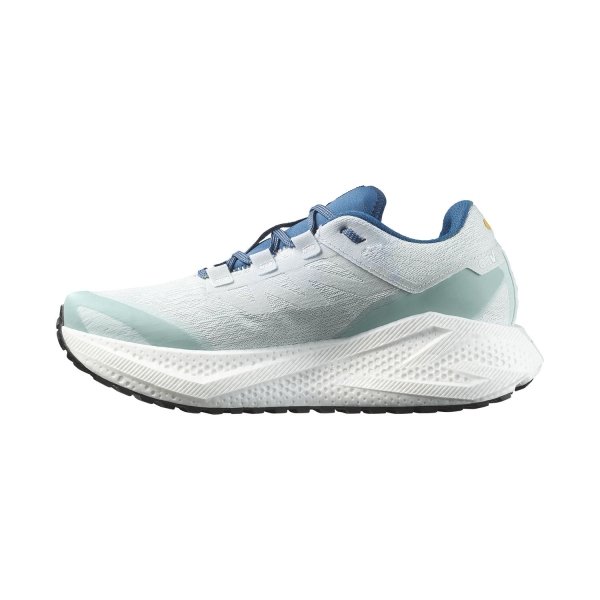 Salomon Aero Glide 3 GRVL - Ballad Blue/White/French Blue
