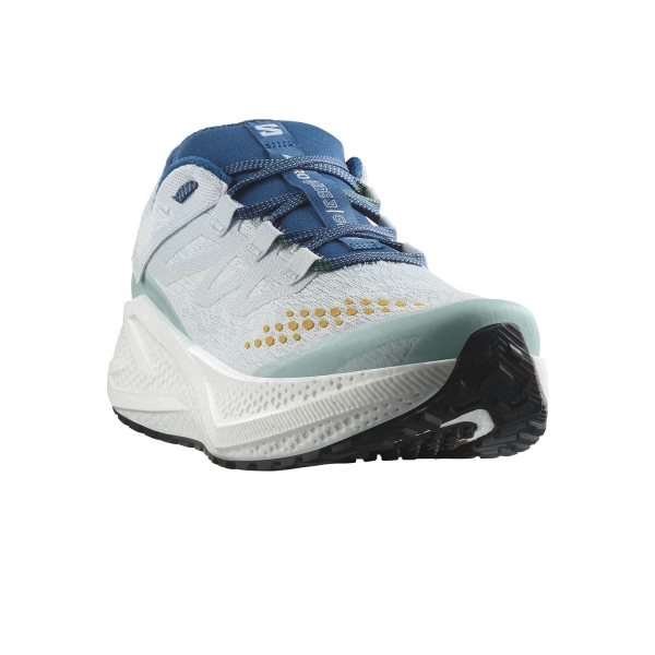 Salomon Aero Glide 3 GRVL - Ballad Blue/White/French Blue