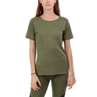 Scott Endurance LT Camiseta - Fir Green