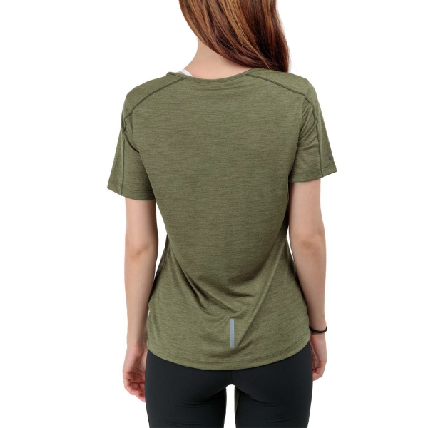 Scott Endurance LT Camiseta - Fir Green