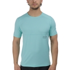 Scott Endurance Tech Camiseta - Miami Green