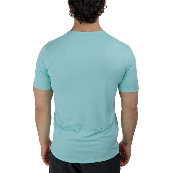Scott Endurance Tech Camiseta - Miami Green