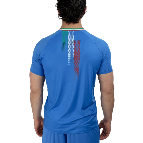 Joma FIDAL Pre Game T-Shirt - Royal
