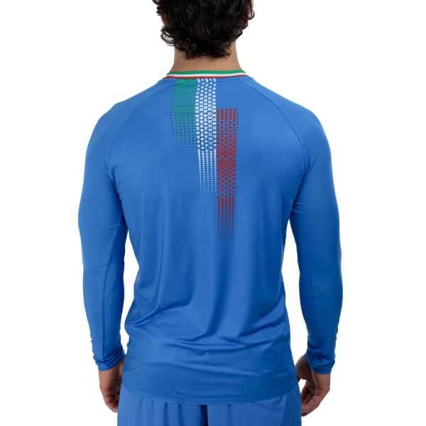 Joma FIDAL Pre Game Maglia - Royal