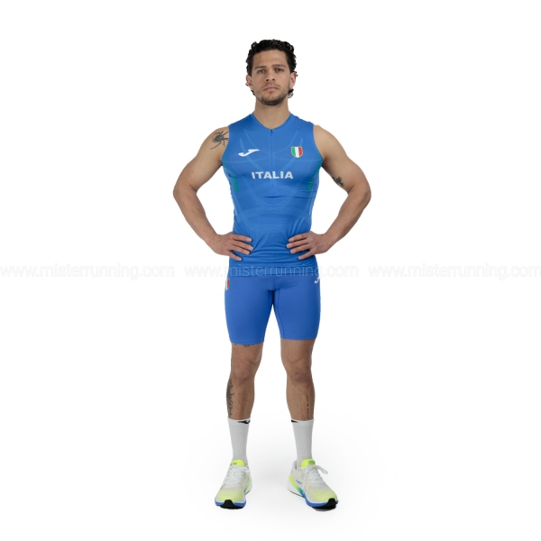 Joma FIDAL Tank - Royal