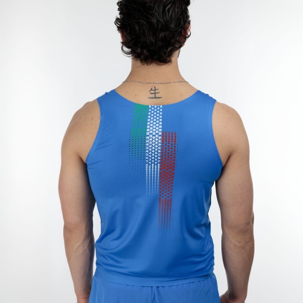 Joma FIDAL Pro Top - Royal