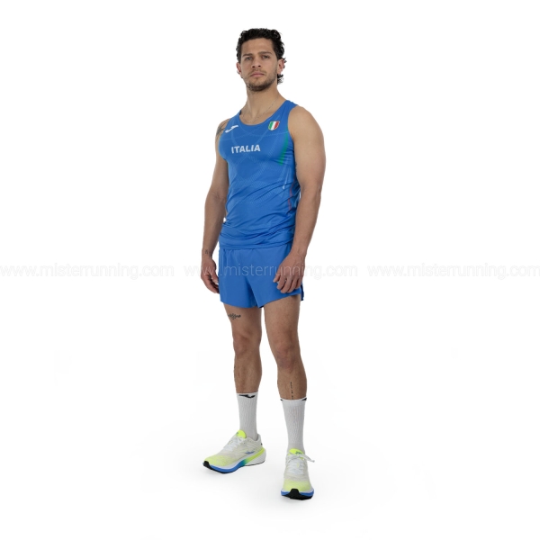 Joma FIDAL Pro Top - Royal