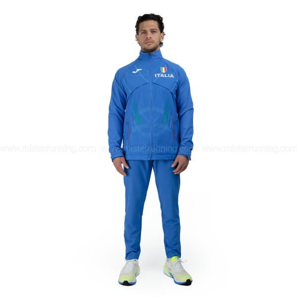 Joma FIDAL Podium Chándal - Royal