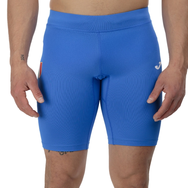 Pantaloncino Running Uomo Joma FIDAL 9in Pantaloncini  Royal TH11003B0101