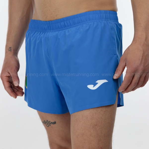 Joma FIDAL 3in Shorts - Royal