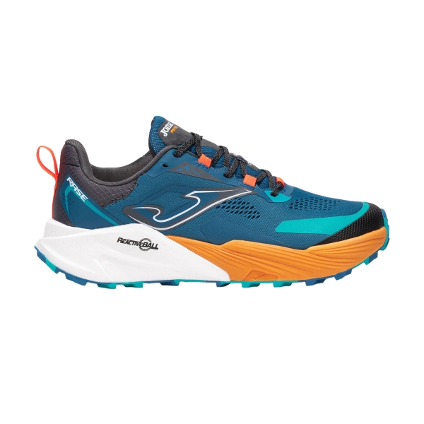 Scarpe Trail Running Uomo Joma Rase  Petroleum TKRASS2505