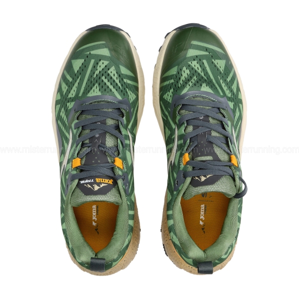 Joma Sima - Green