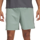 Under Armour Launch Elite 7in Shorts - Silica Green/Reflective