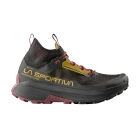 La Sportiva Prodigio Hike GTX - Black/Savana