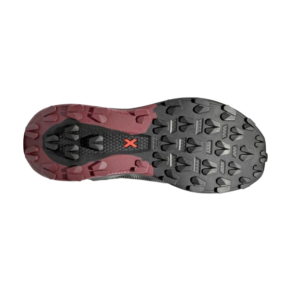 La Sportiva Prodigio Hike GTX - Black/Savana