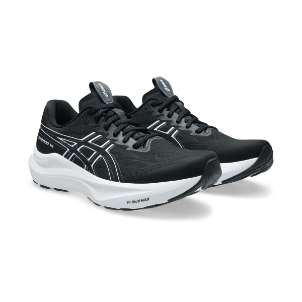 Asics GT 2000 14 - Black/White